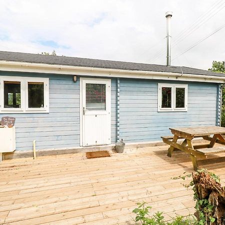The Beach Shack Carmarthen Luaran gambar