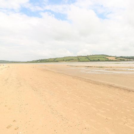 The Beach Shack Carmarthen Luaran gambar
