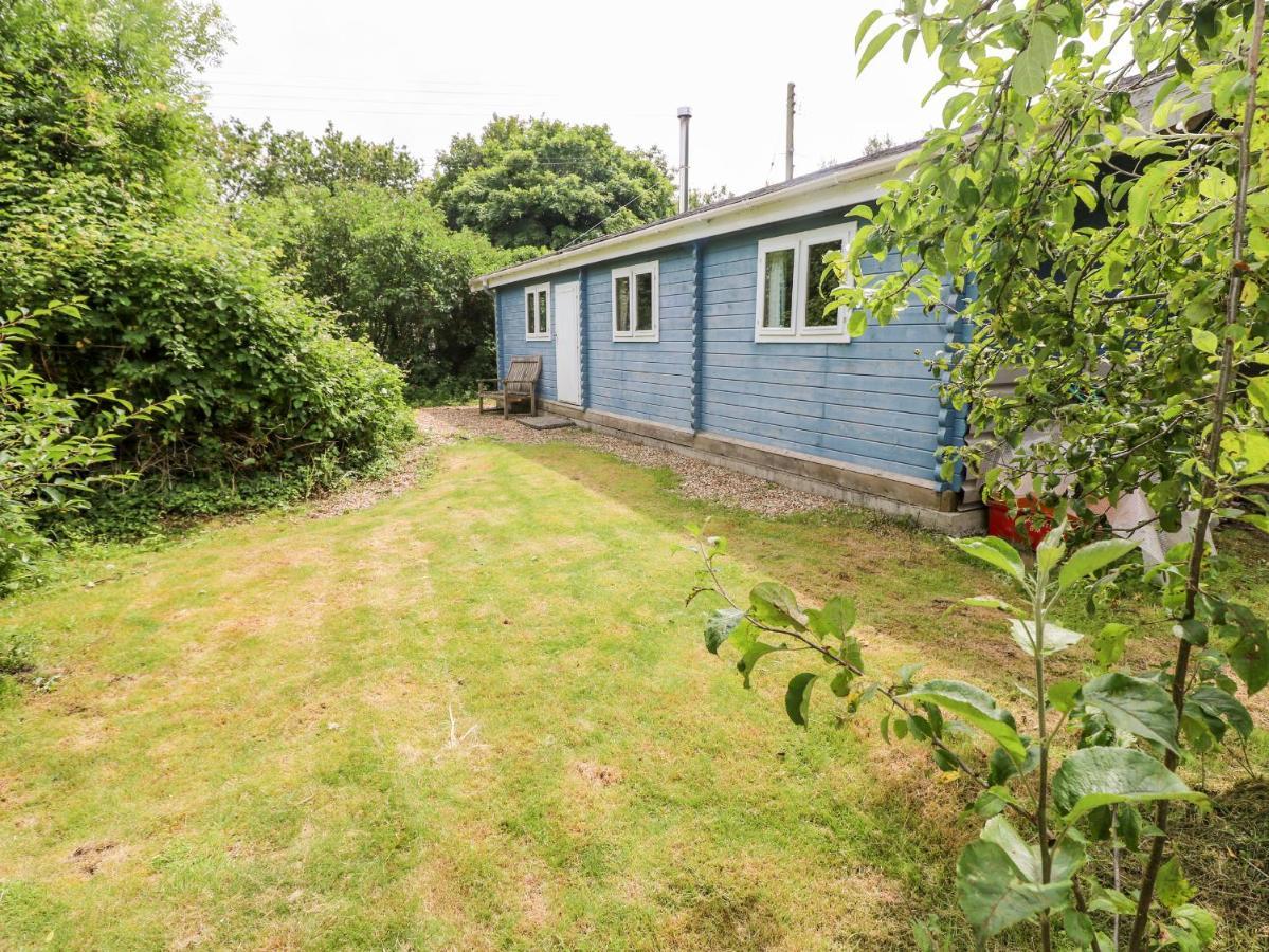 The Beach Shack Carmarthen Luaran gambar