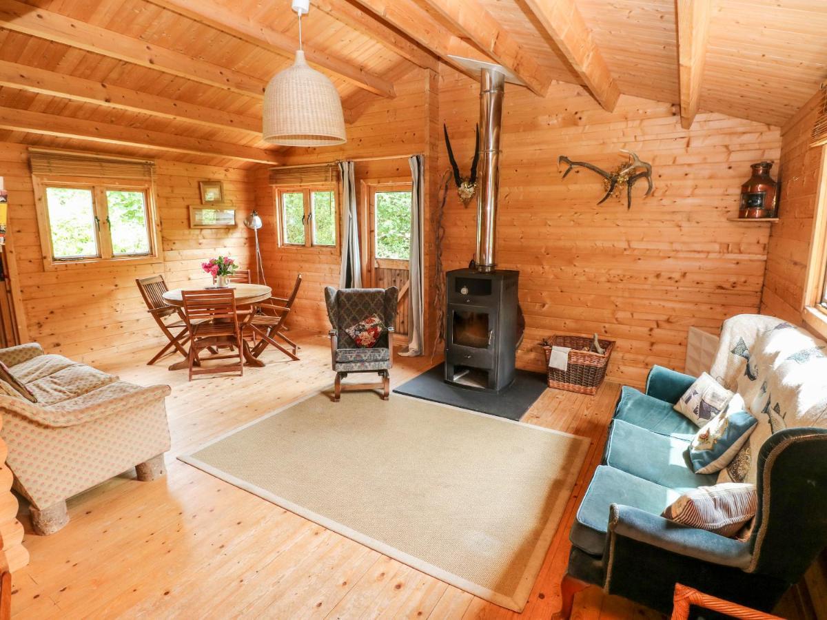 The Beach Shack Carmarthen Luaran gambar