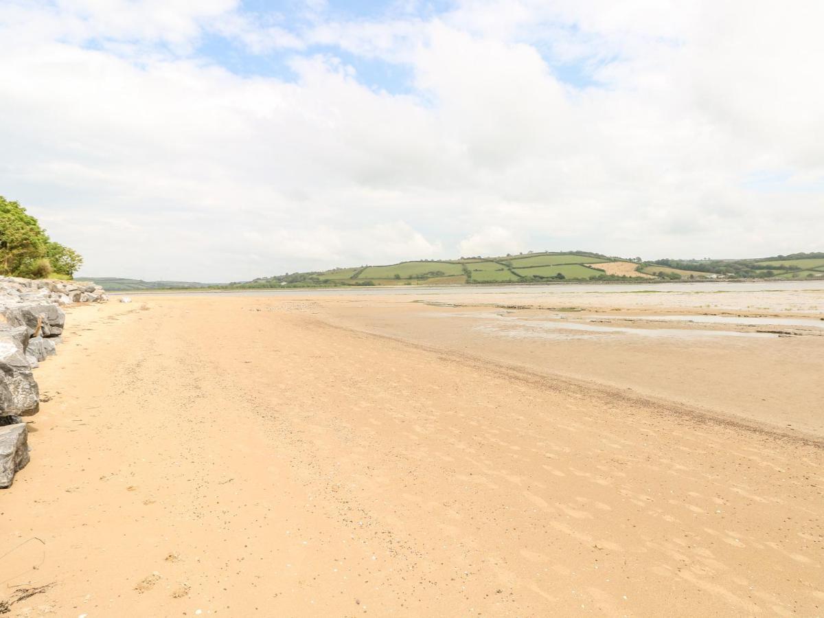 The Beach Shack Carmarthen Luaran gambar