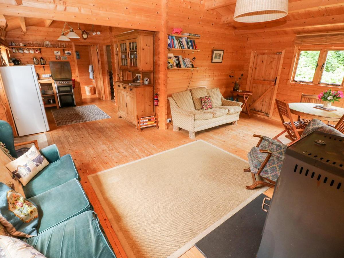 The Beach Shack Carmarthen Luaran gambar