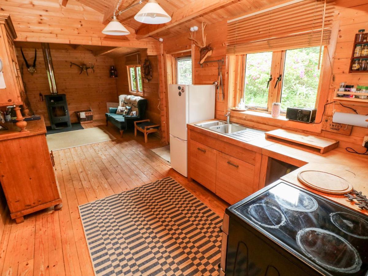 The Beach Shack Carmarthen Luaran gambar