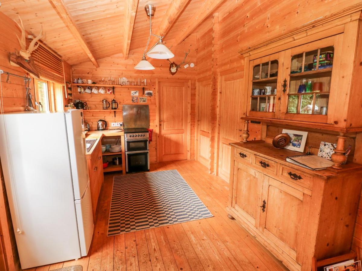 The Beach Shack Carmarthen Luaran gambar