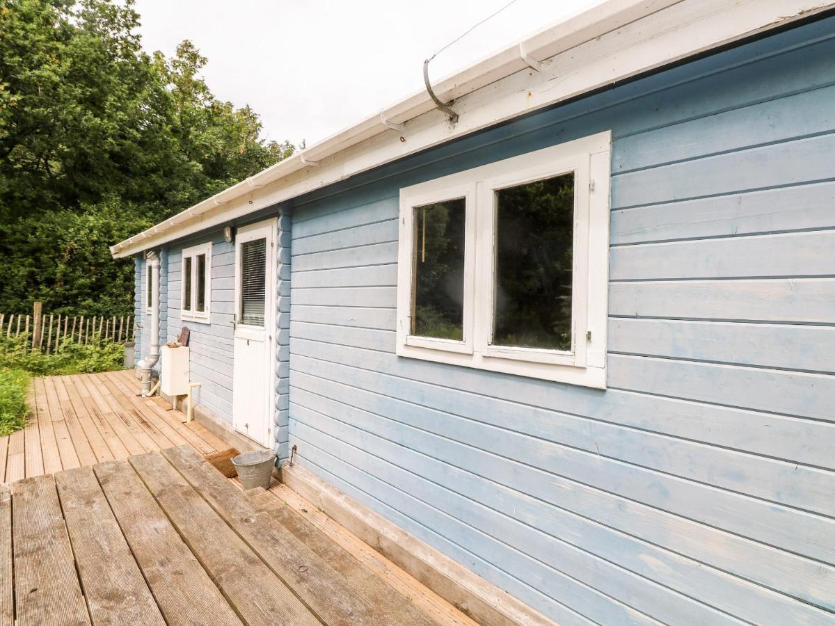 The Beach Shack Carmarthen Luaran gambar