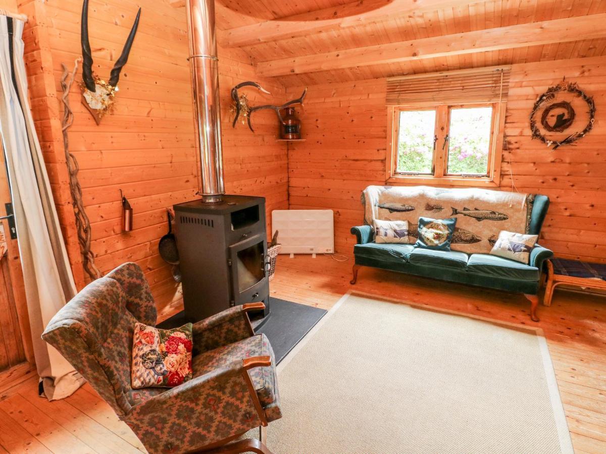 The Beach Shack Carmarthen Luaran gambar