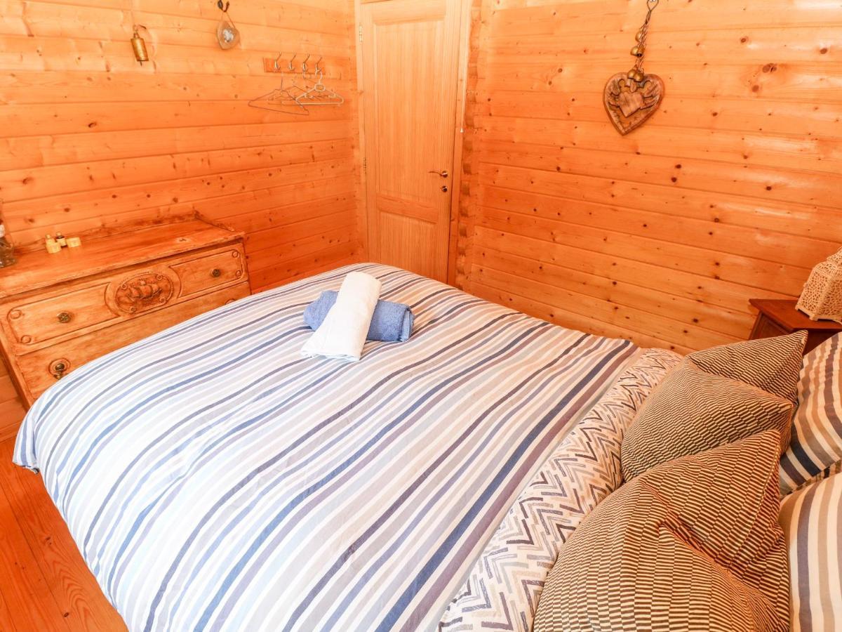 The Beach Shack Carmarthen Luaran gambar