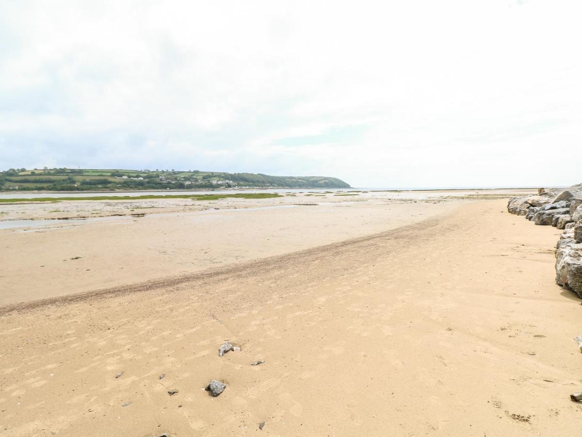 The Beach Shack Carmarthen Luaran gambar