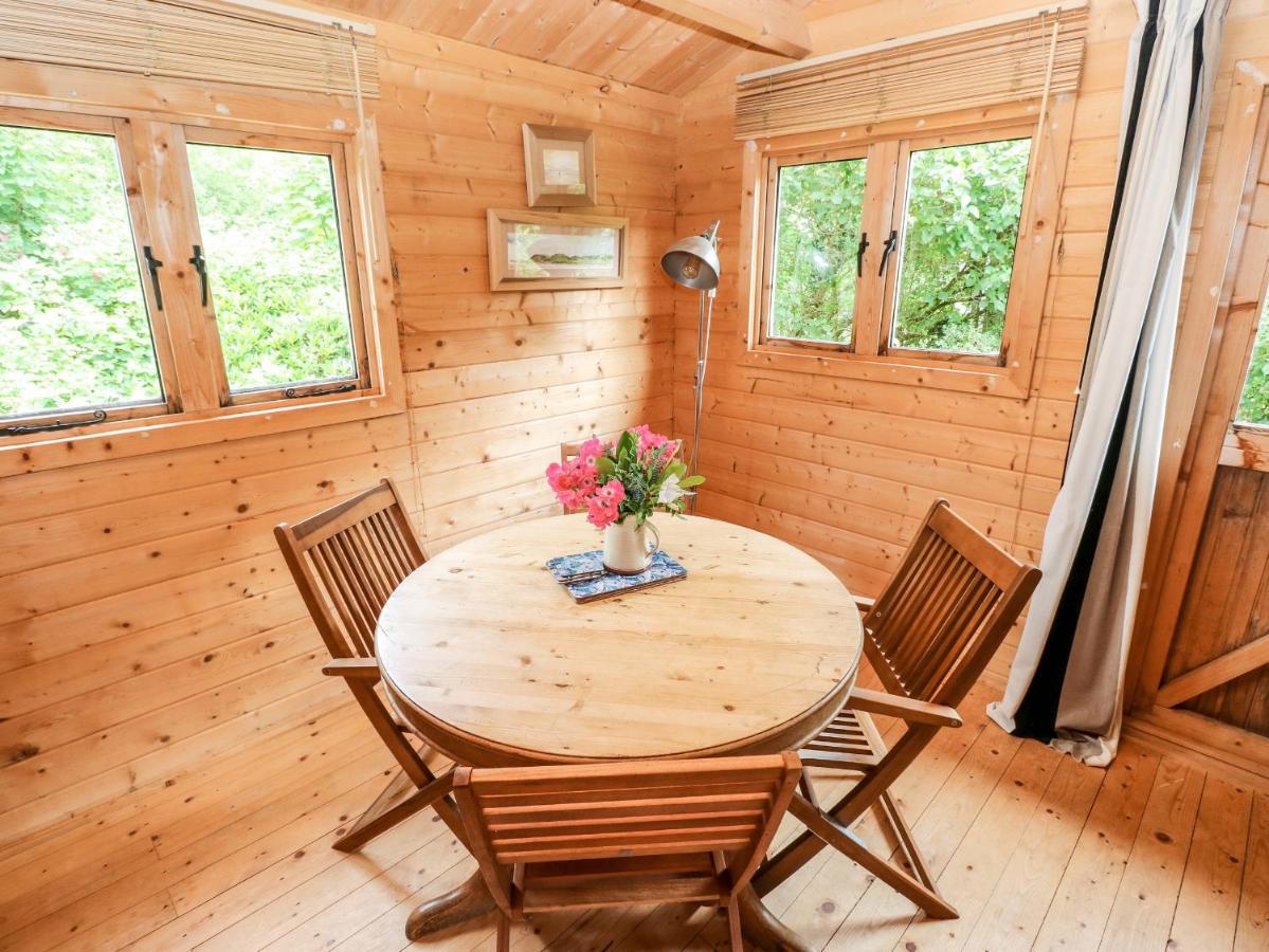 The Beach Shack Carmarthen Luaran gambar
