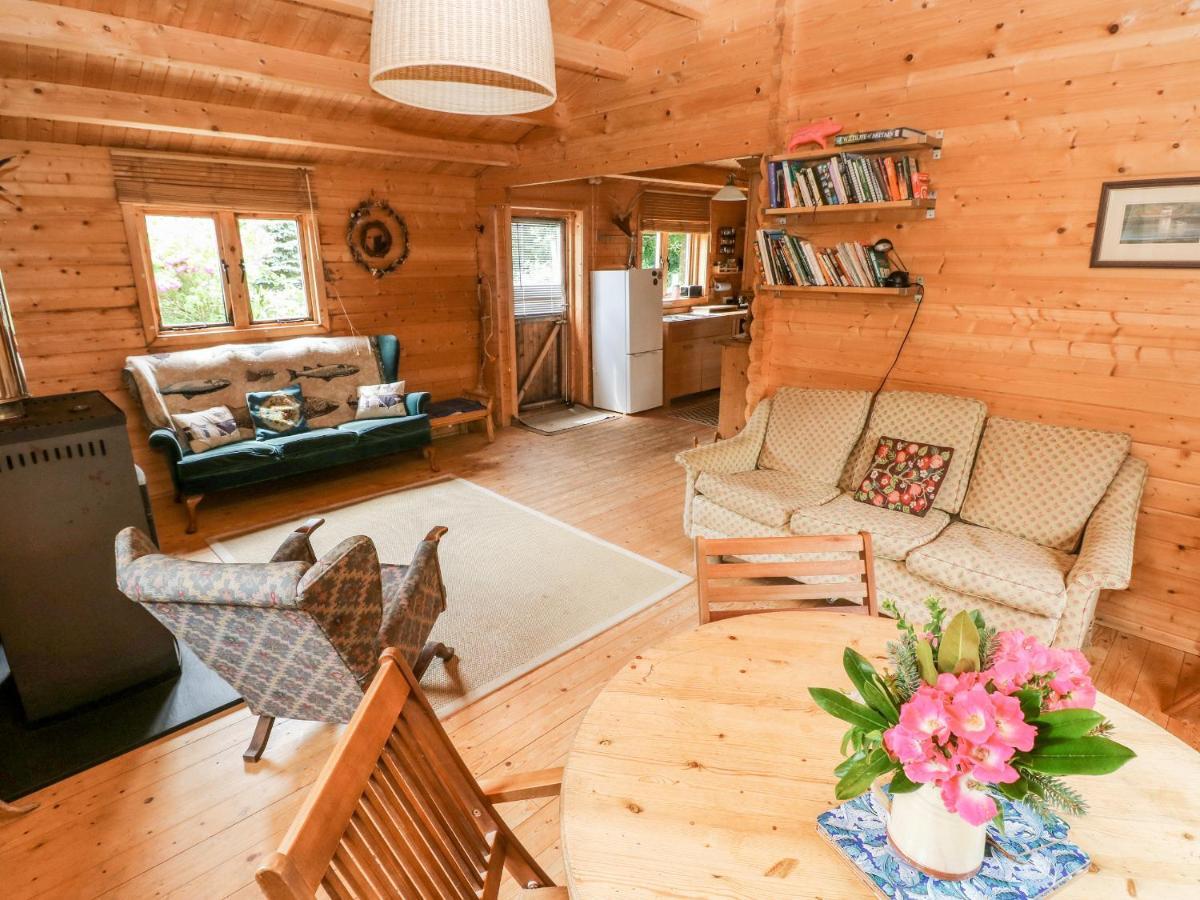 The Beach Shack Carmarthen Luaran gambar