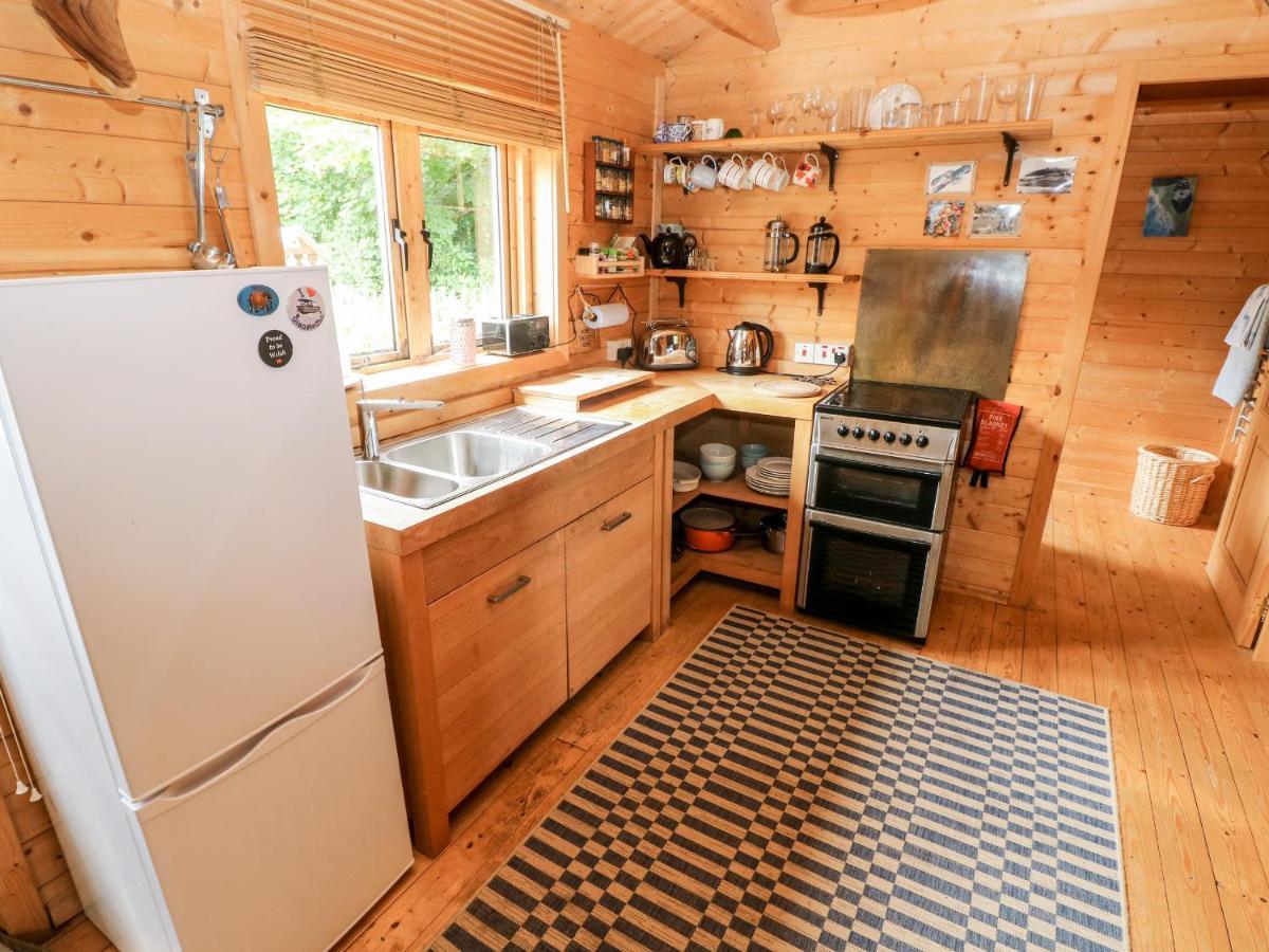The Beach Shack Carmarthen Luaran gambar