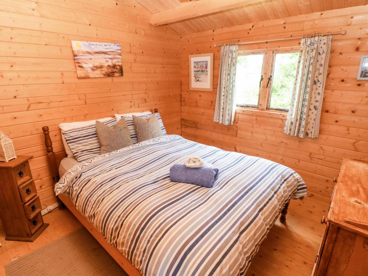 The Beach Shack Carmarthen Luaran gambar